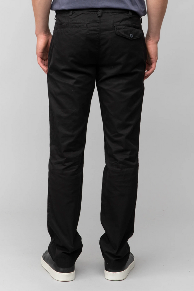Save Khaki Light Twill Cotton Trouser