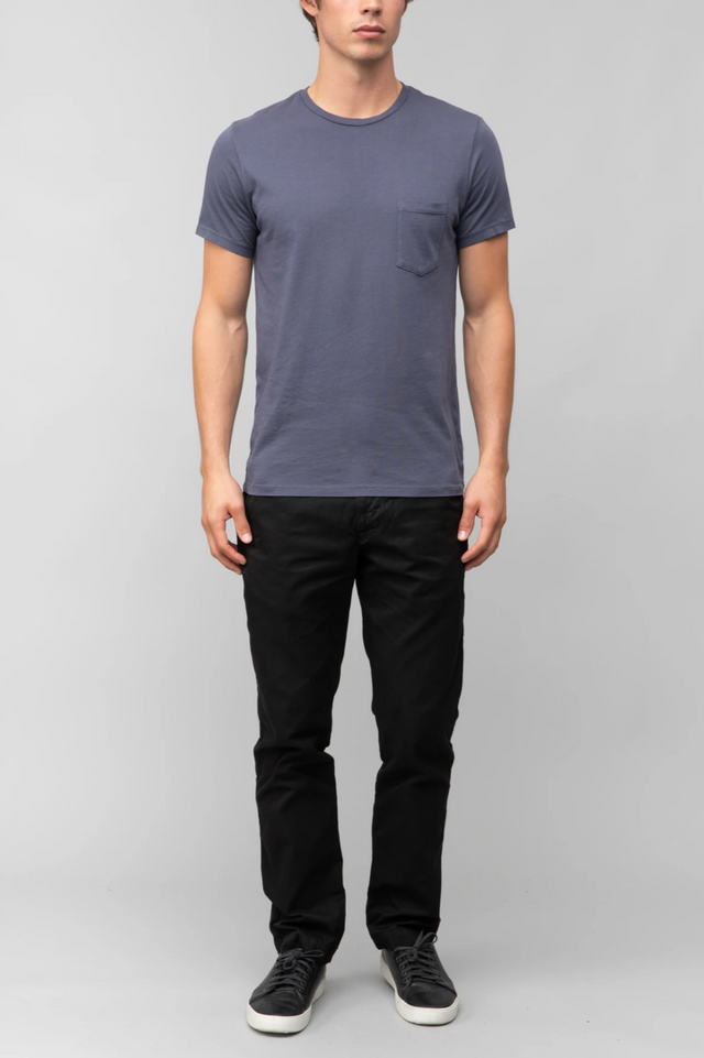 Save Khaki Light Twill Cotton Trouser