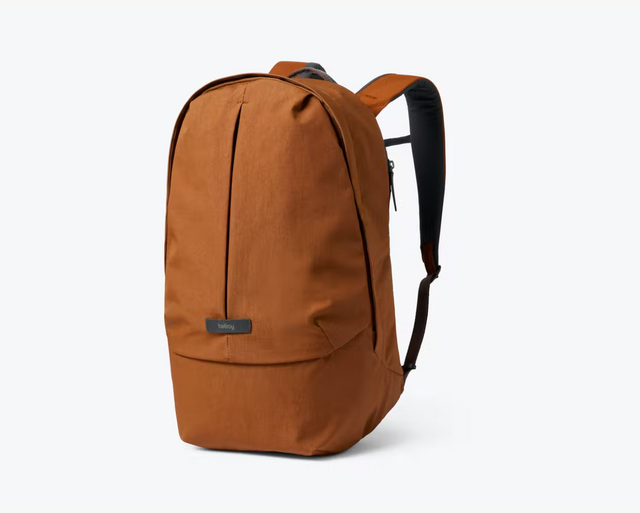 Bellroy Classic Backpack Plus Second Edition