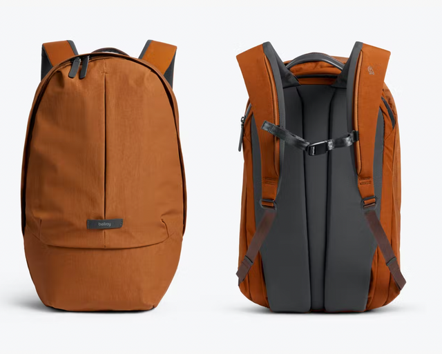 Bellroy Classic Backpack Plus Second Edition