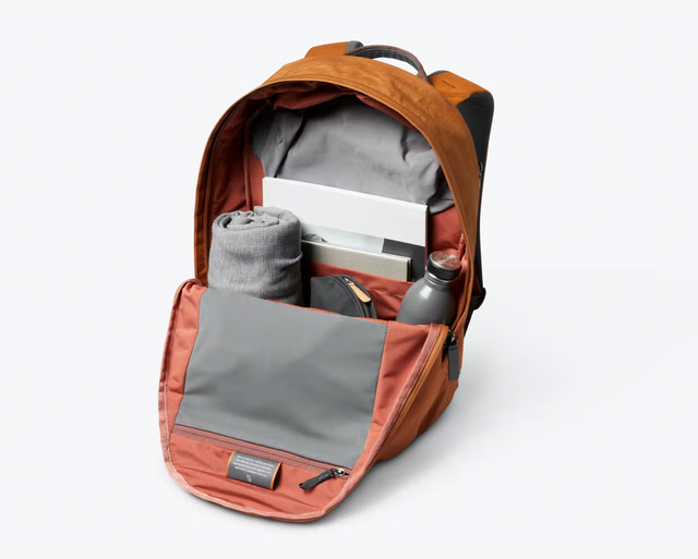 Bellroy Classic Backpack Plus Second Edition