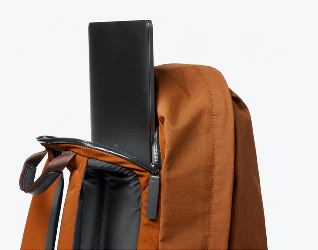Bellroy Classic Backpack Plus Second Edition