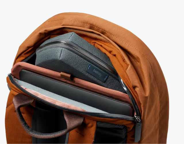 Bellroy Classic Backpack Plus Second Edition
