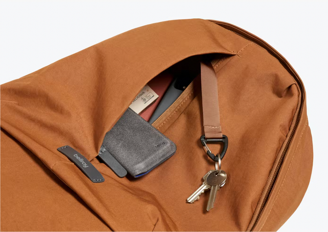 Bellroy Classic Backpack Plus Second Edition