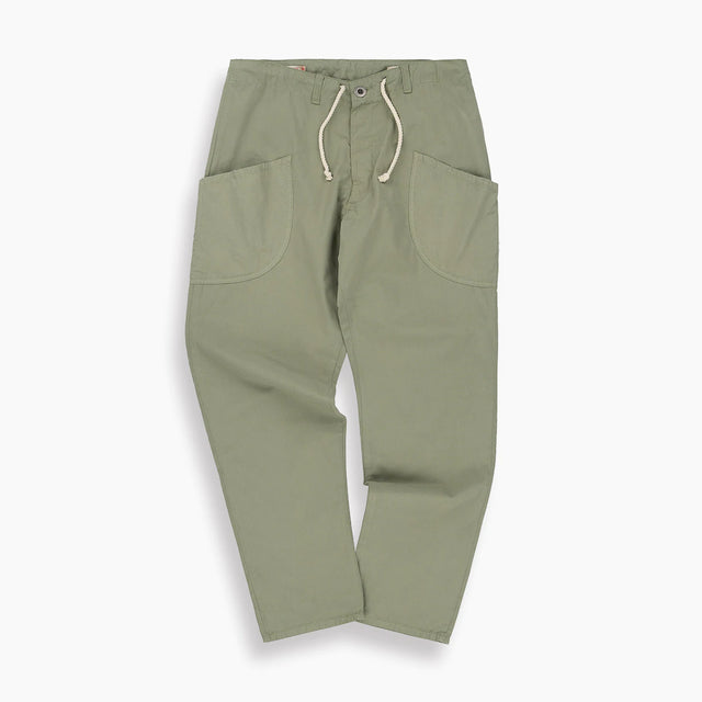 TSPTR Cotton Zuma Pants