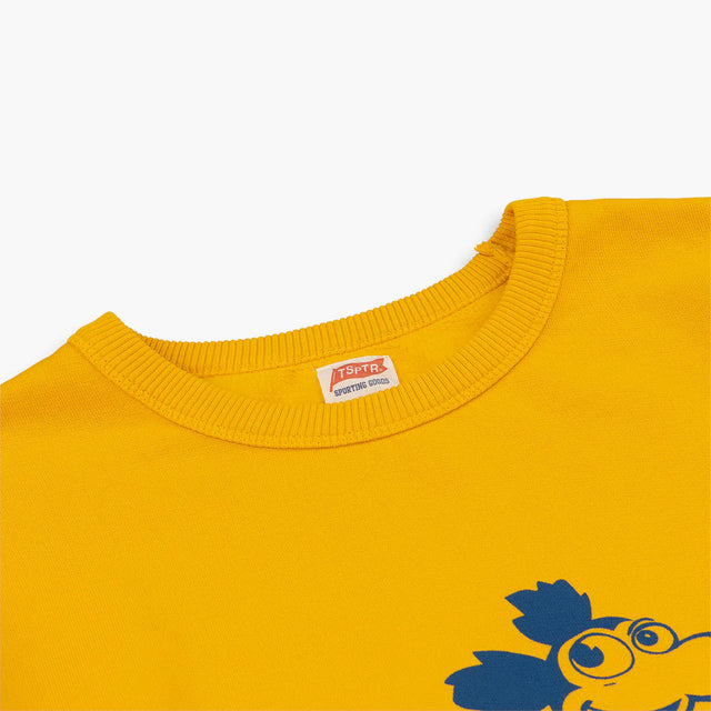 TSPTR Mickey Rat Crew Sweat