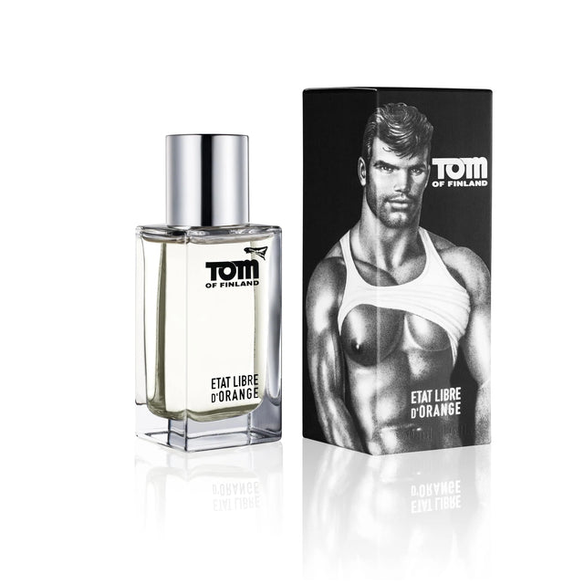 Etat Libre D'Orange Tom of Finland Parfum 50ml