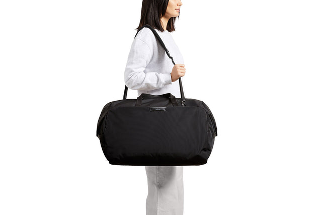 Bellroy Classic Weekender 45L Black