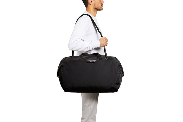 Bellroy Classic Weekender 45L Black