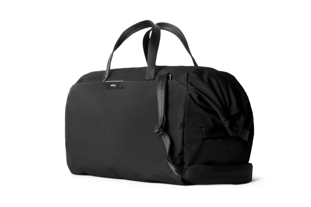 Bellroy Classic Weekender 45L Black