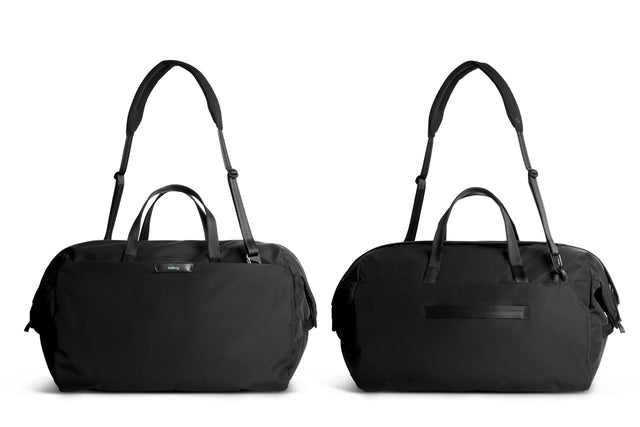 Bellroy Classic Weekender 45L Black