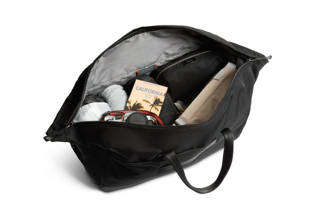 Bellroy Classic Weekender 45L Black