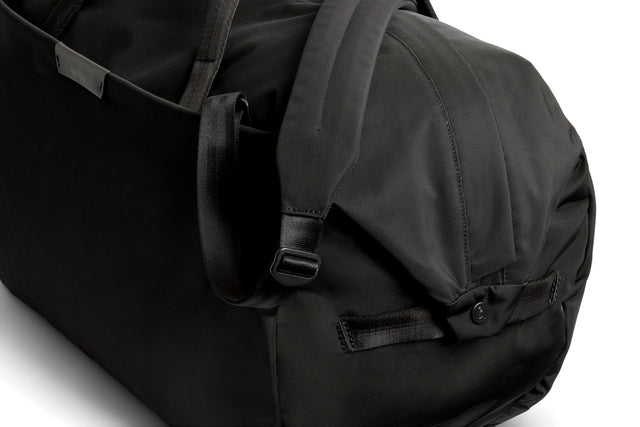 Bellroy Classic Weekender 45L Black