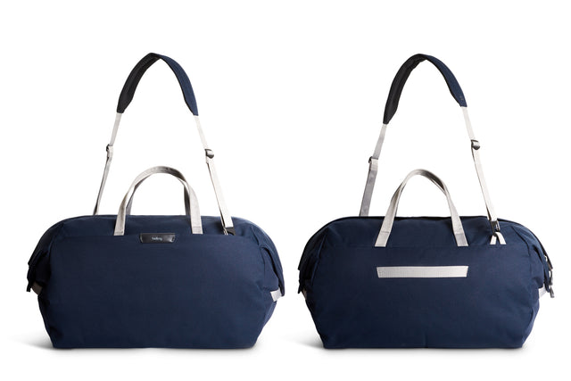 Bellroy Classic Weekender 45L Navy