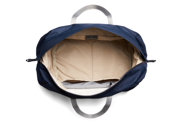 Bellroy Classic Weekender 45L Navy