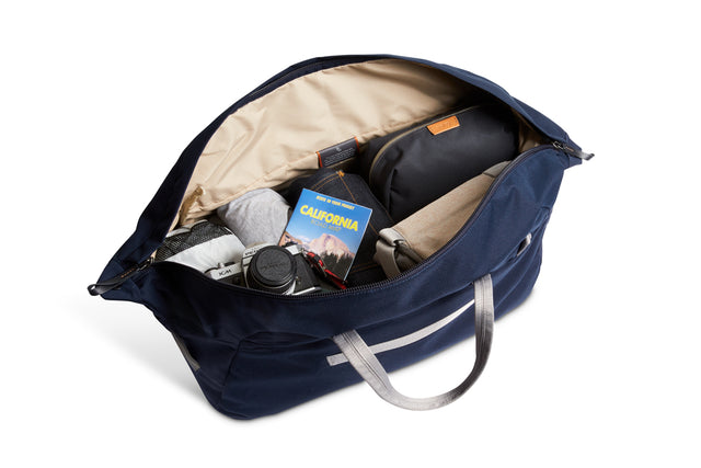 Bellroy Classic Weekender 45L Navy