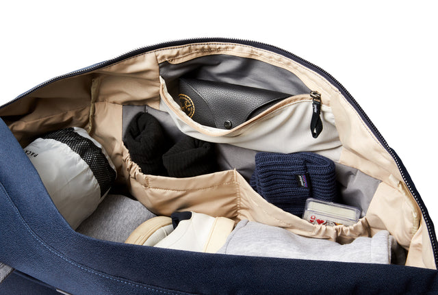 Bellroy Classic Weekender 45L Navy