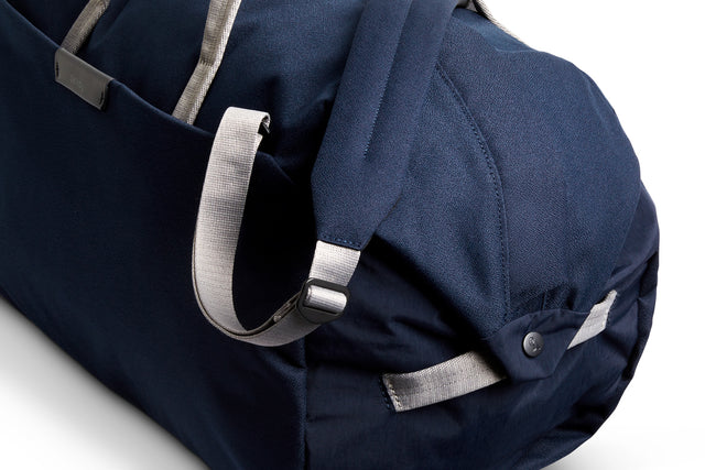 Bellroy Classic Weekender 45L Navy