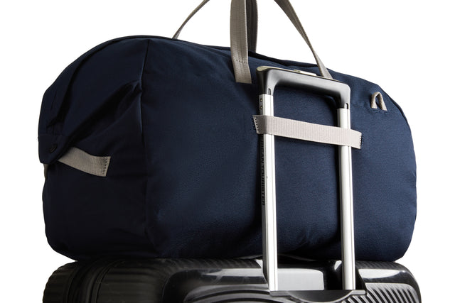 Bellroy Classic Weekender 45L Navy