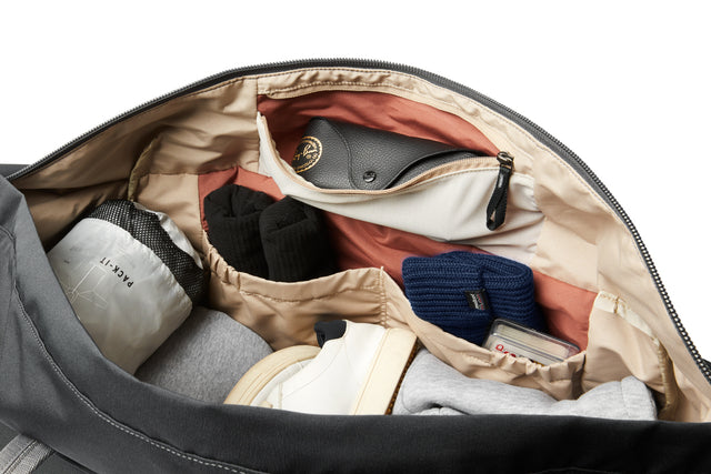 Bellroy Classic Weekender 45L Slate