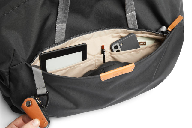 Bellroy Classic Weekender 45L Slate