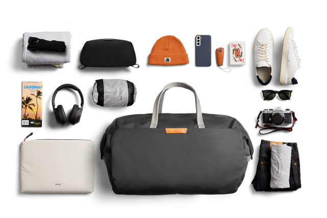 Bellroy Classic Weekender 45L Slate