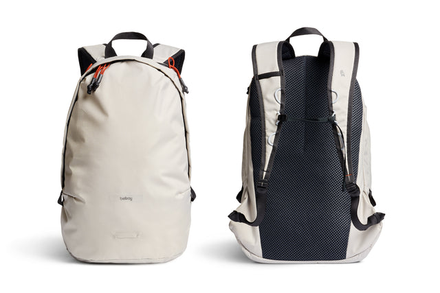 Bellroy Lite Daypack Chalk