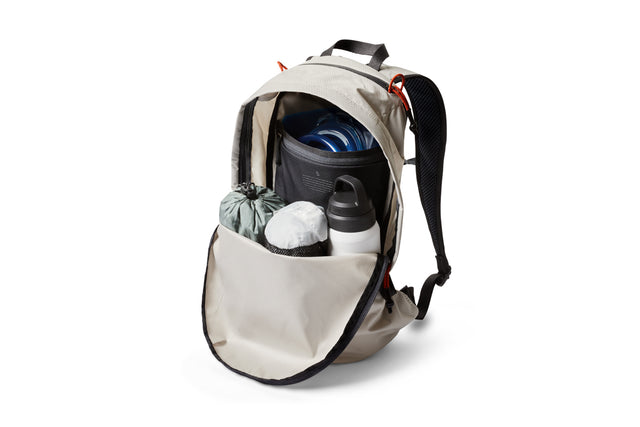 Bellroy Lite Daypack Chalk