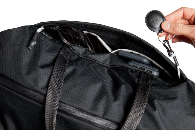 Bellroy Lite Duffle Shadow