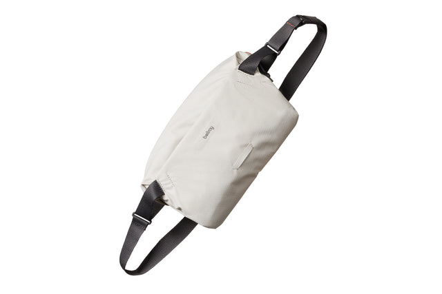 Bellroy Lite Sling Chalk