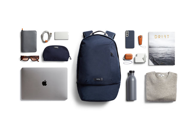 Bellroy Classic Backpack Second Edition