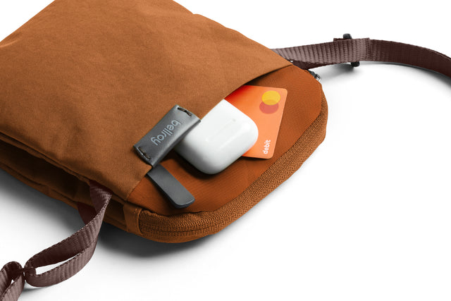 Bellroy City Pouch