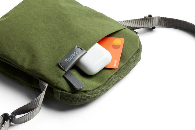 Bellroy City Pouch