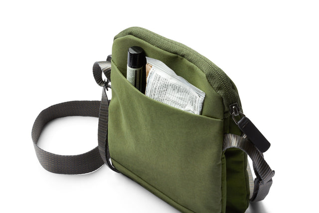 Bellroy City Pouch