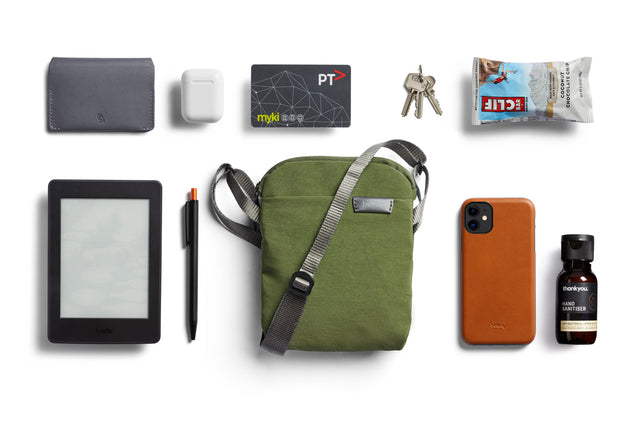 Bellroy City Pouch