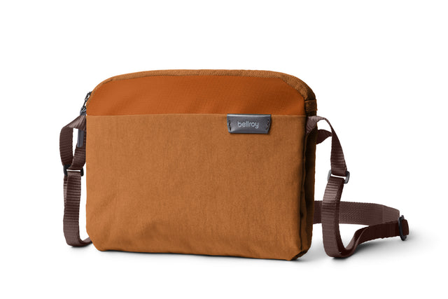 Bellroy City Pouch Plus
