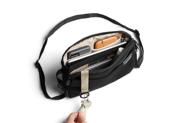 Bellroy City Pouch Plus