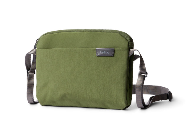 Bellroy City Pouch Plus