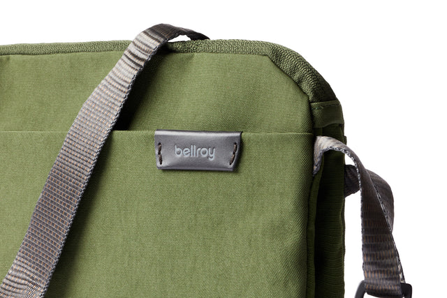 Bellroy City Pouch Plus