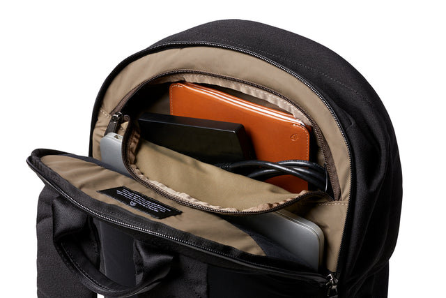 Bellroy Classic Backpack Plus Second Edition
