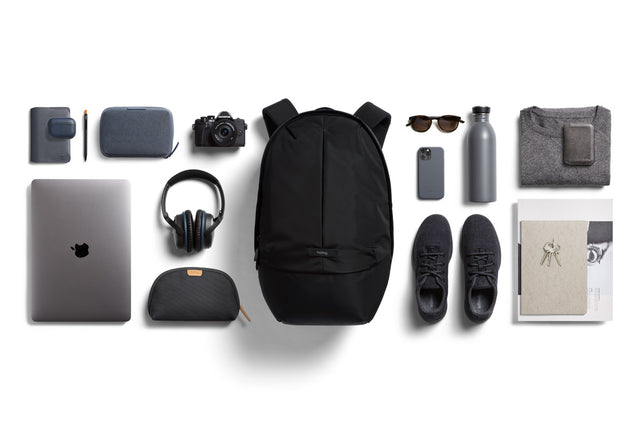 Bellroy Classic Backpack Second Edition