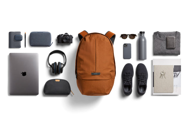 Bellroy Classic Backpack Second Edition