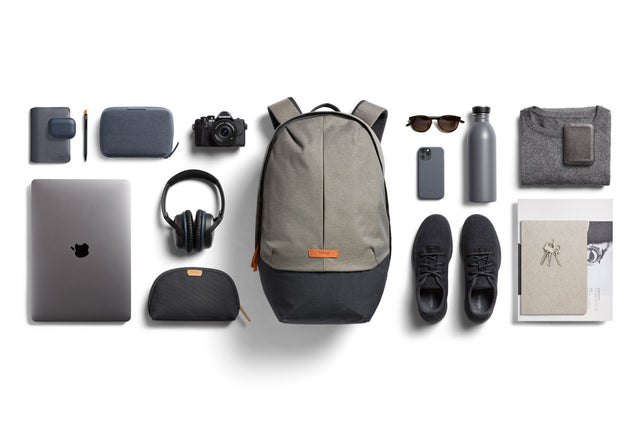 Bellroy Classic Backpack Second Edition