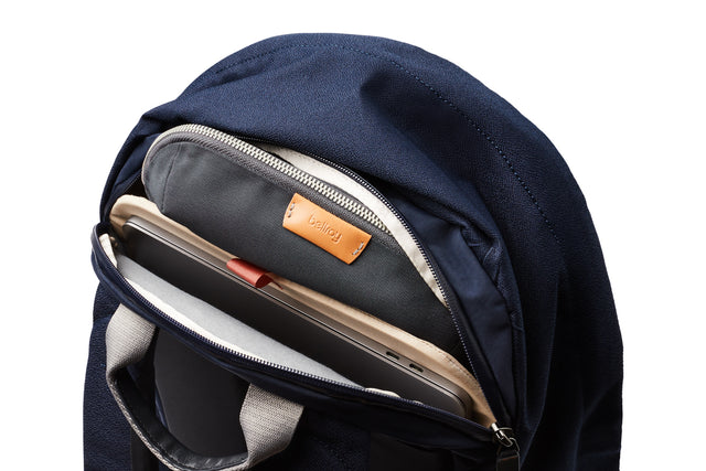 Bellroy Classic Backpack Plus Second Edition