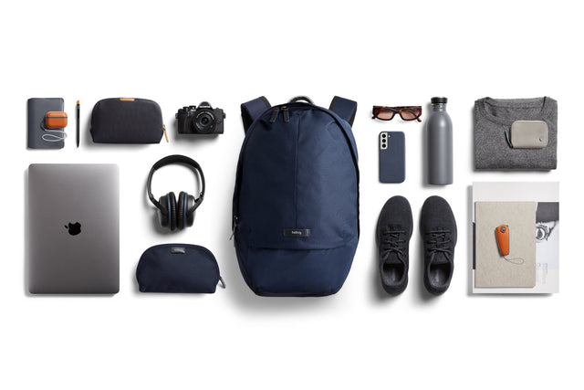 Bellroy Classic Backpack Plus Second Edition