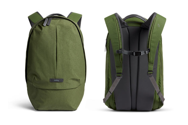 Bellroy Classic Backpack Plus Second Edition