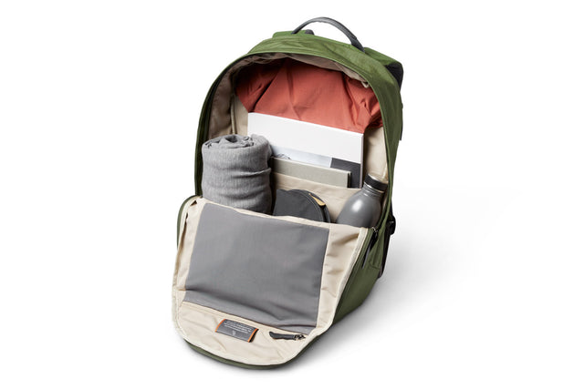 Bellroy Classic Backpack Plus Second Edition
