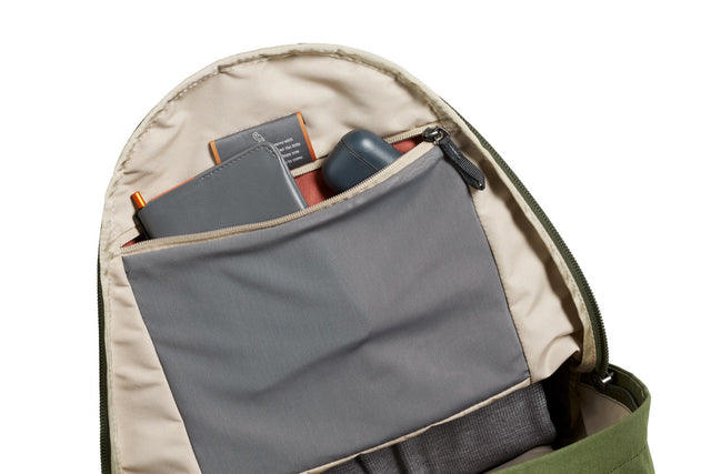 Bellroy Classic Backpack Plus Second Edition