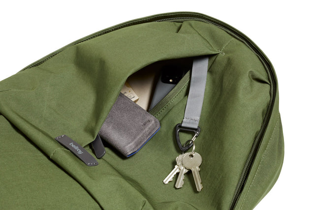 Bellroy Classic Backpack Plus Second Edition