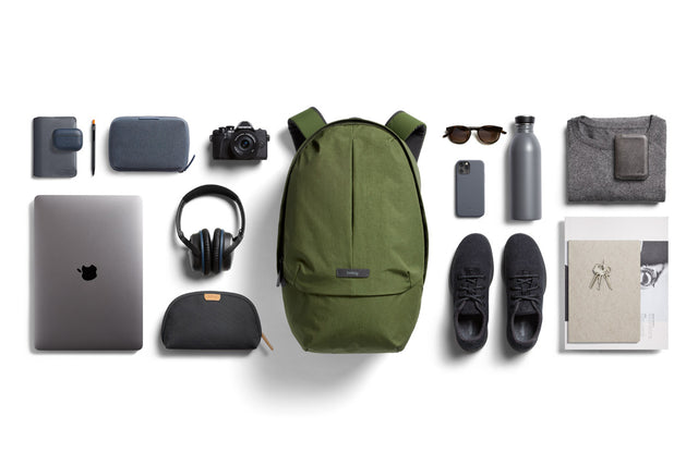Bellroy Classic Backpack Plus Second Edition